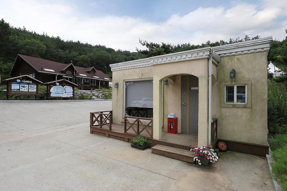 매화둠벙마을영농조합법인