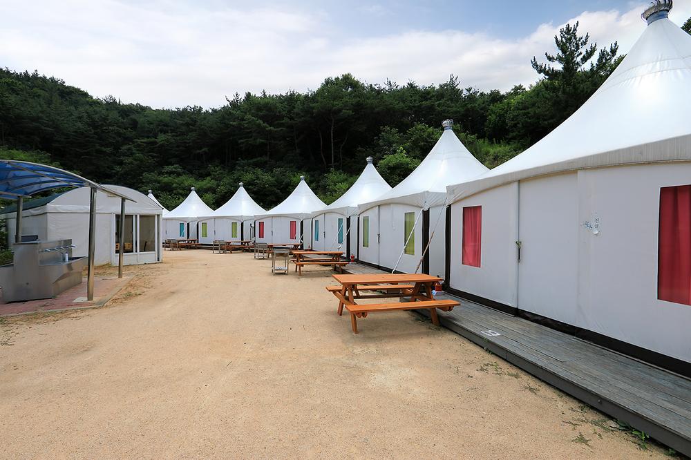 매화둠벙마을영농조합법인