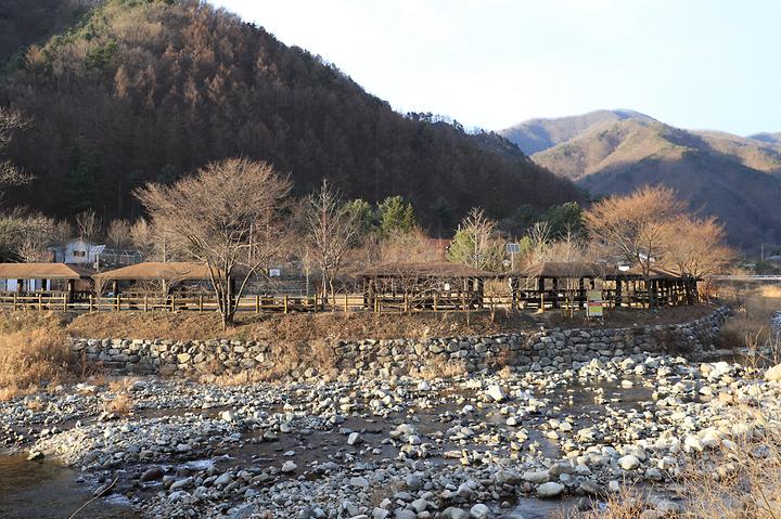 모야의숲 캠핑장 메인 이미지