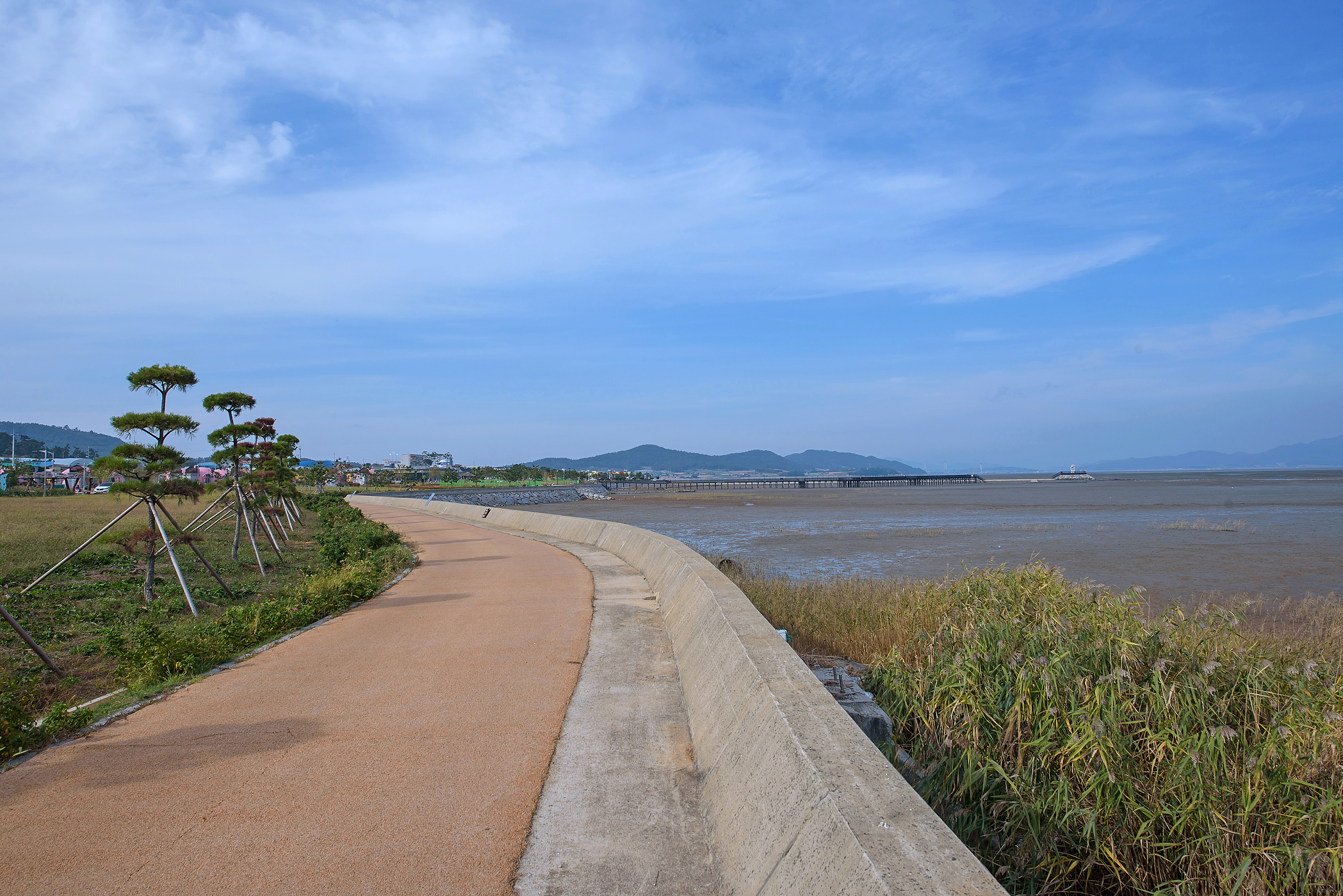 무안황토갯벌랜드 오토캠핑장