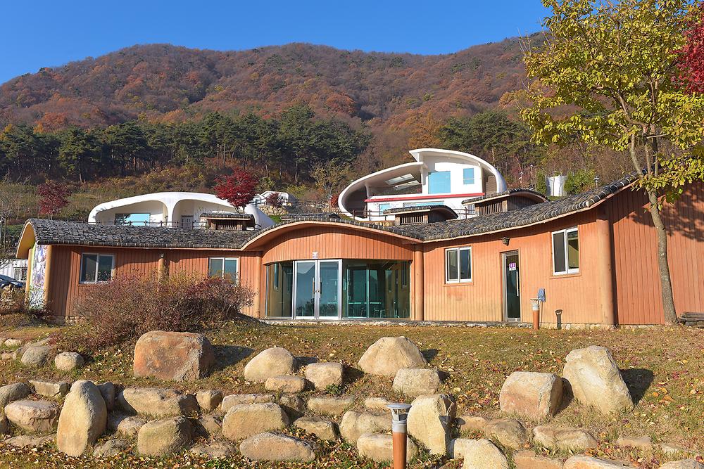 문경새재국민여가캠핑장