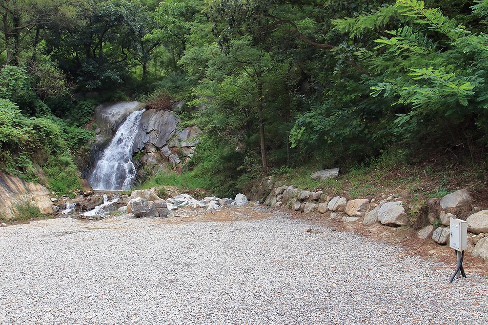 문경수예리오토캠핑장