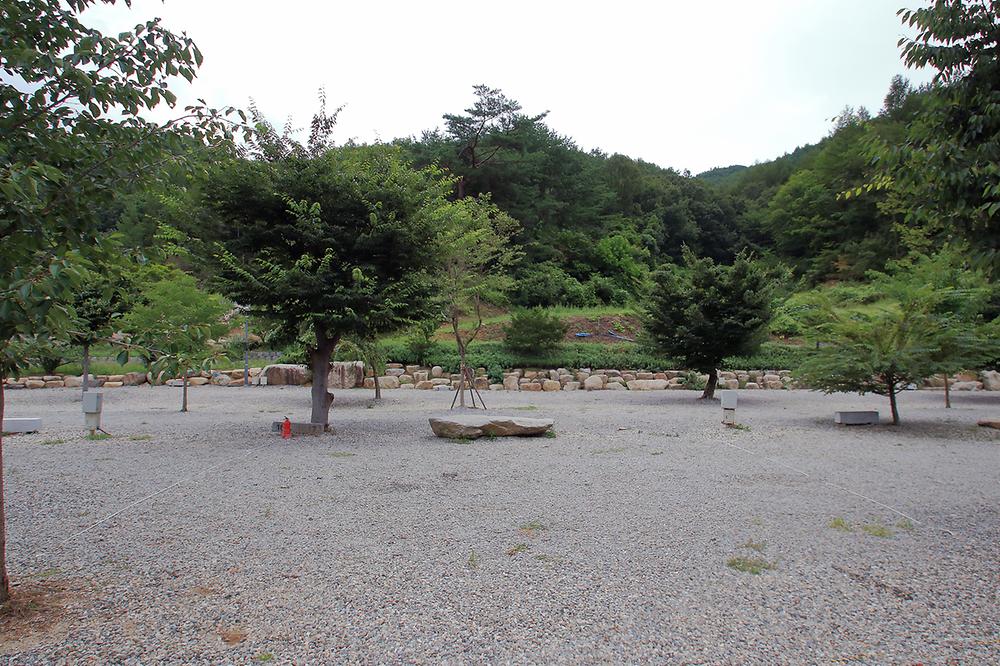 문경수예리오토캠핑장