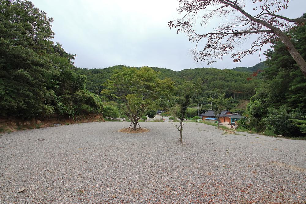 문경수예리오토캠핑장