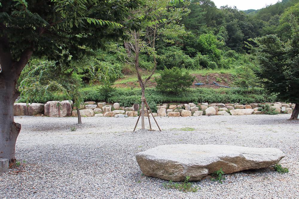 문경수예리오토캠핑장