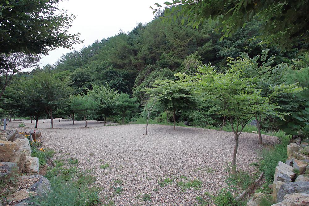 문경히든벨리오토캠핑장