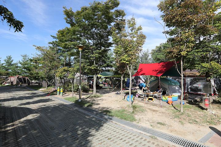 문암생태공원