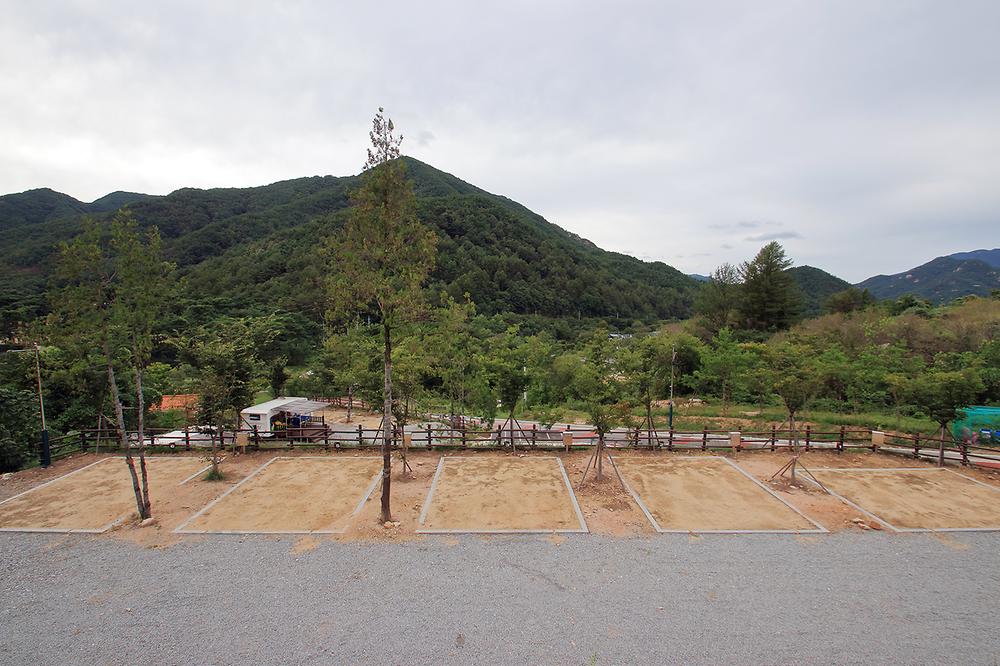 문장대오토캠핑장