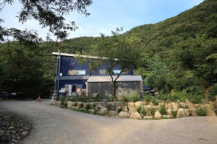 물가애캠핑장