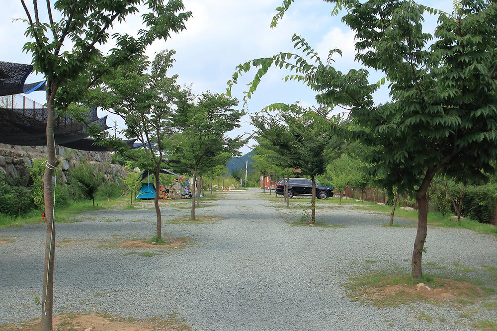 미루밸리 캠핑장