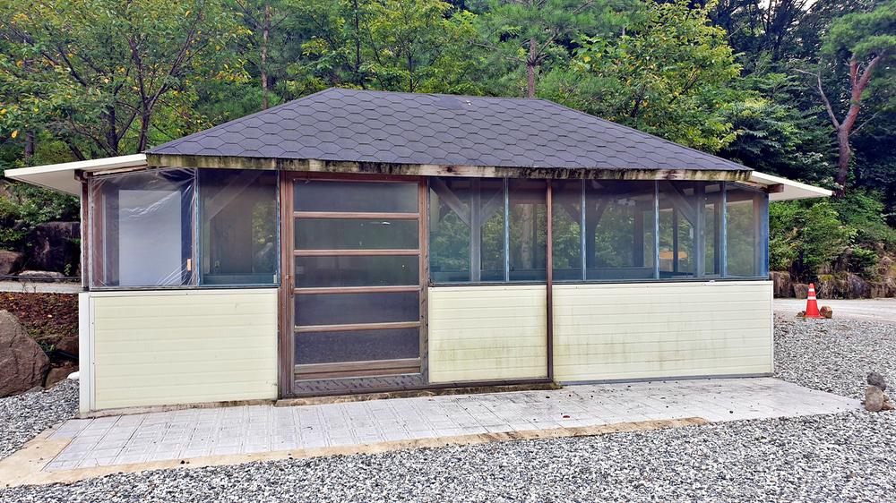 미산가족오토캠핑장