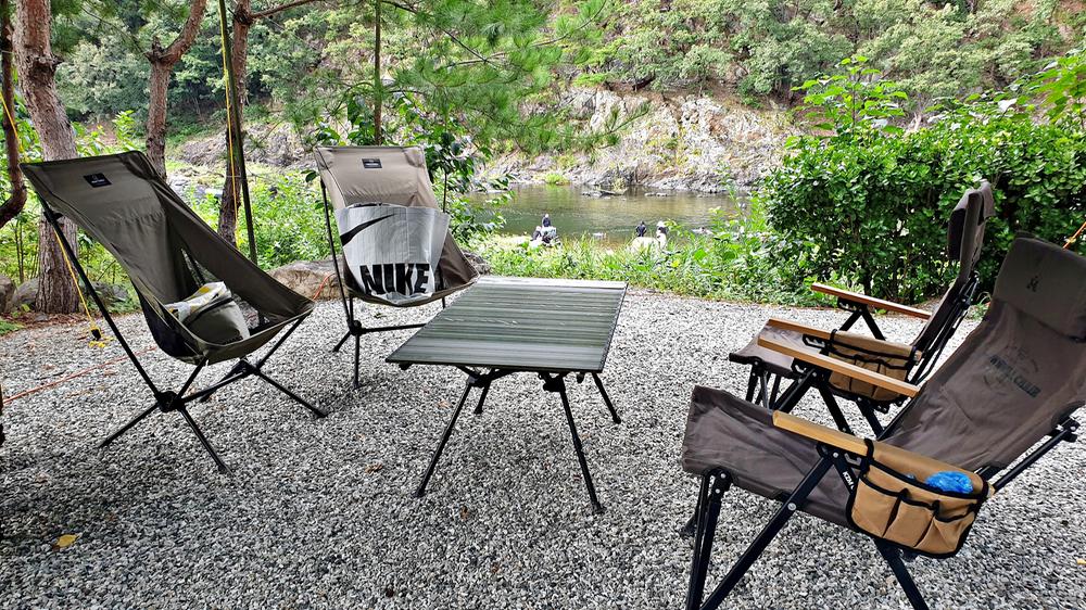 미산가족오토캠핑장