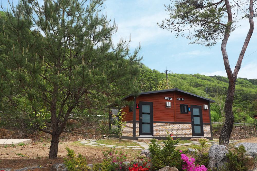 미산가족오토캠핑장