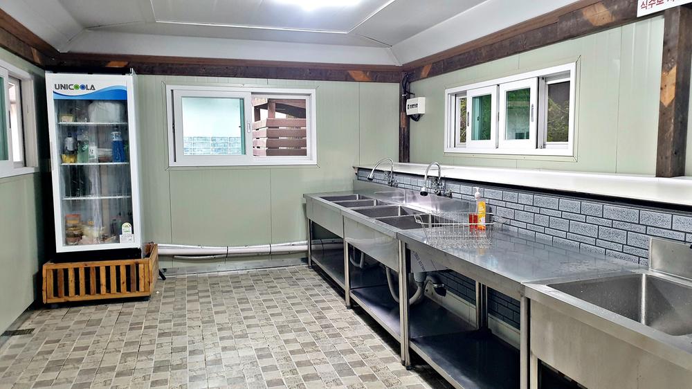 미산가족오토캠핑장