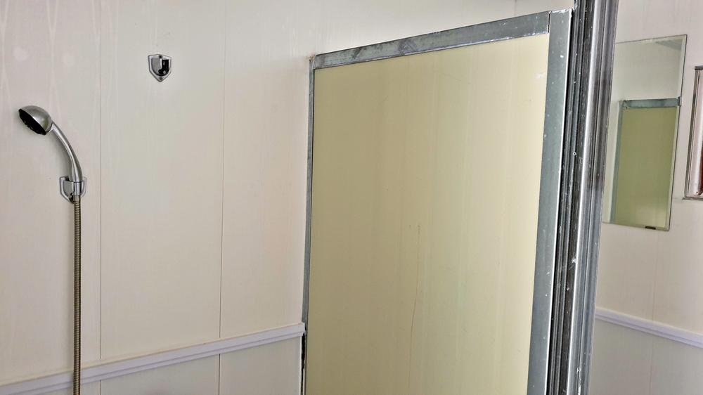 미산가족오토캠핑장