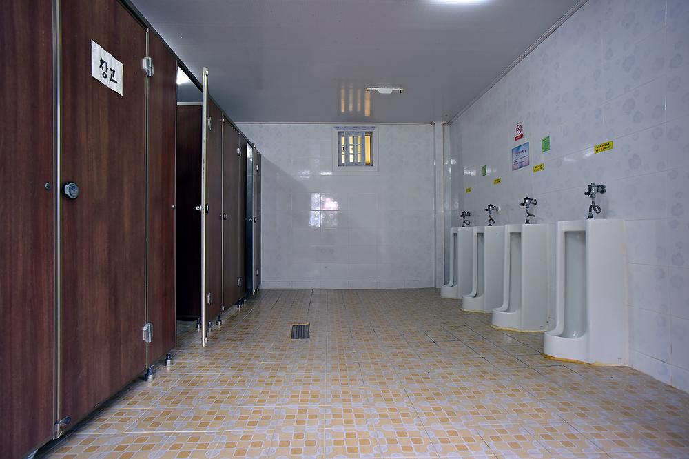 밀양표충오토캠핑장