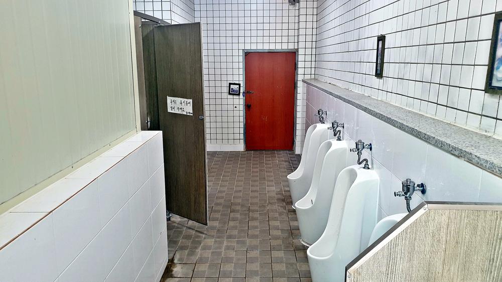 반딧불자연캠핑장