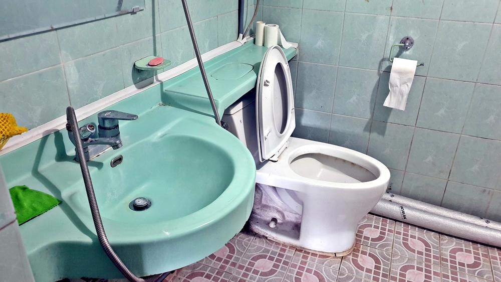 반딧불자연캠핑장