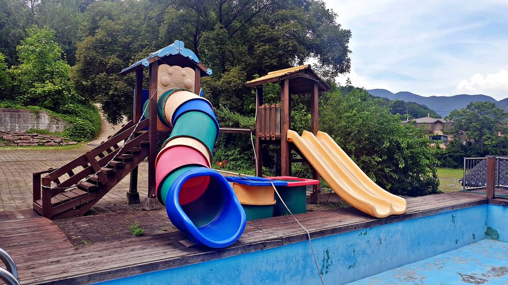 반딧불자연캠핑장