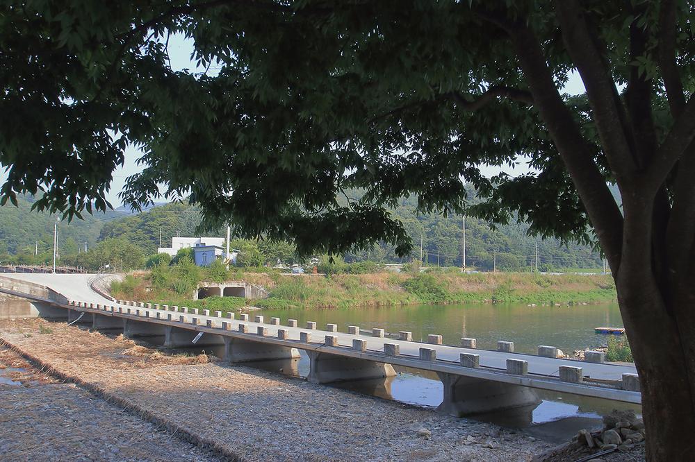 벌곡오토캠핑장