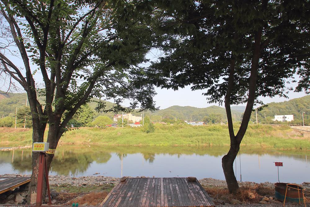 벌곡오토캠핑장