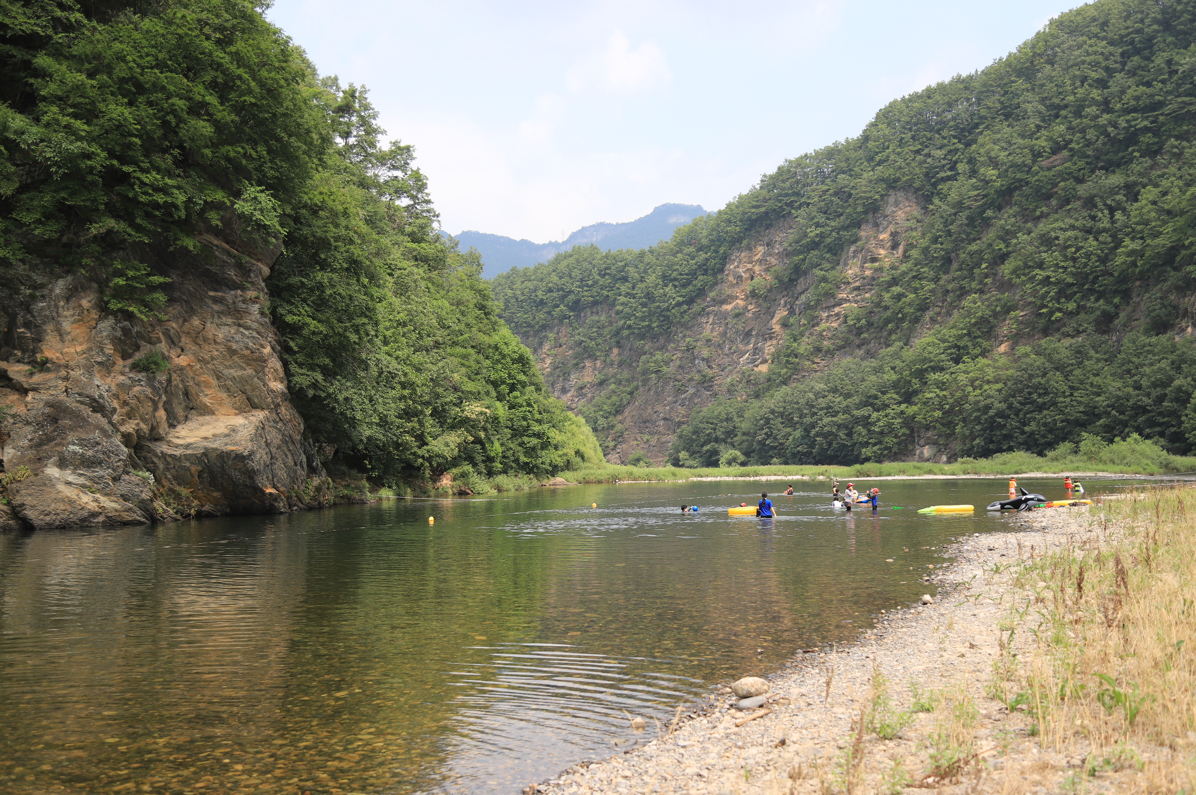 별마로빌리지캠핑장