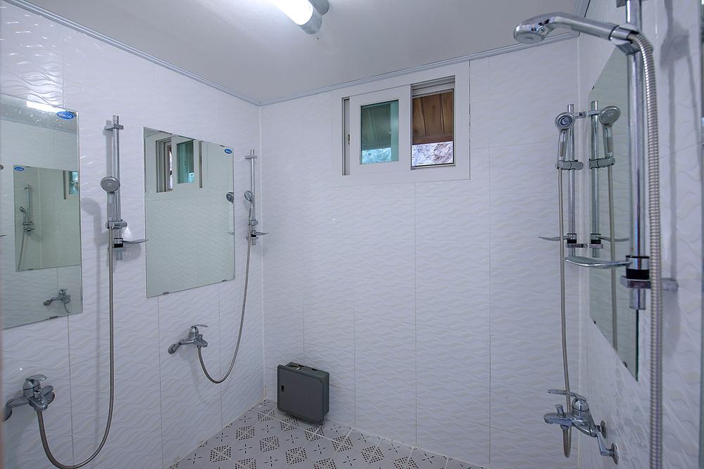 보성드림캠핑장
