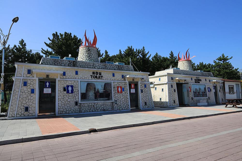 봉수대오토캠핑장
