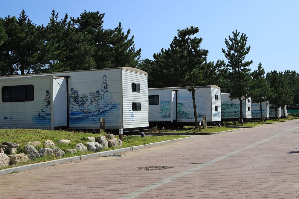 봉수대오토캠핑장
