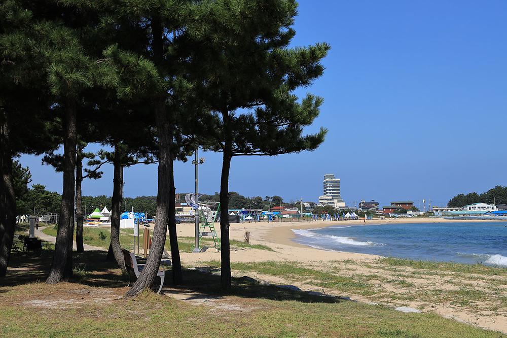 봉수대오토캠핑장
