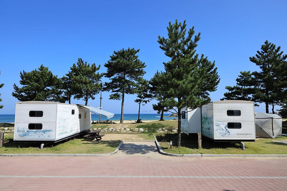 봉수대오토캠핑장