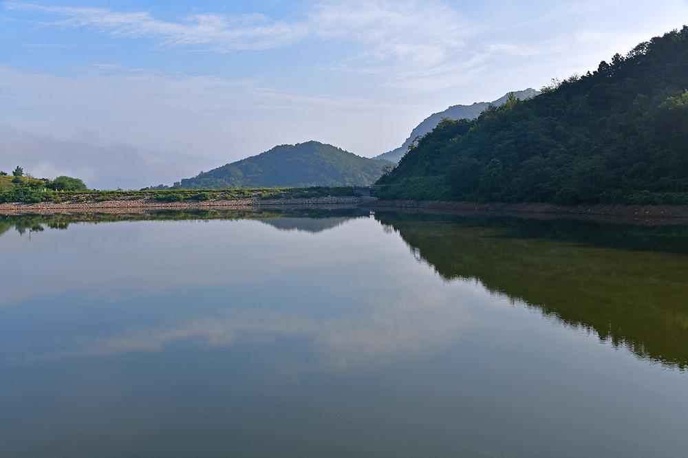 강나루 캠핑장