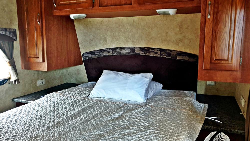 태안 안면도 비비애견동반캠핑장