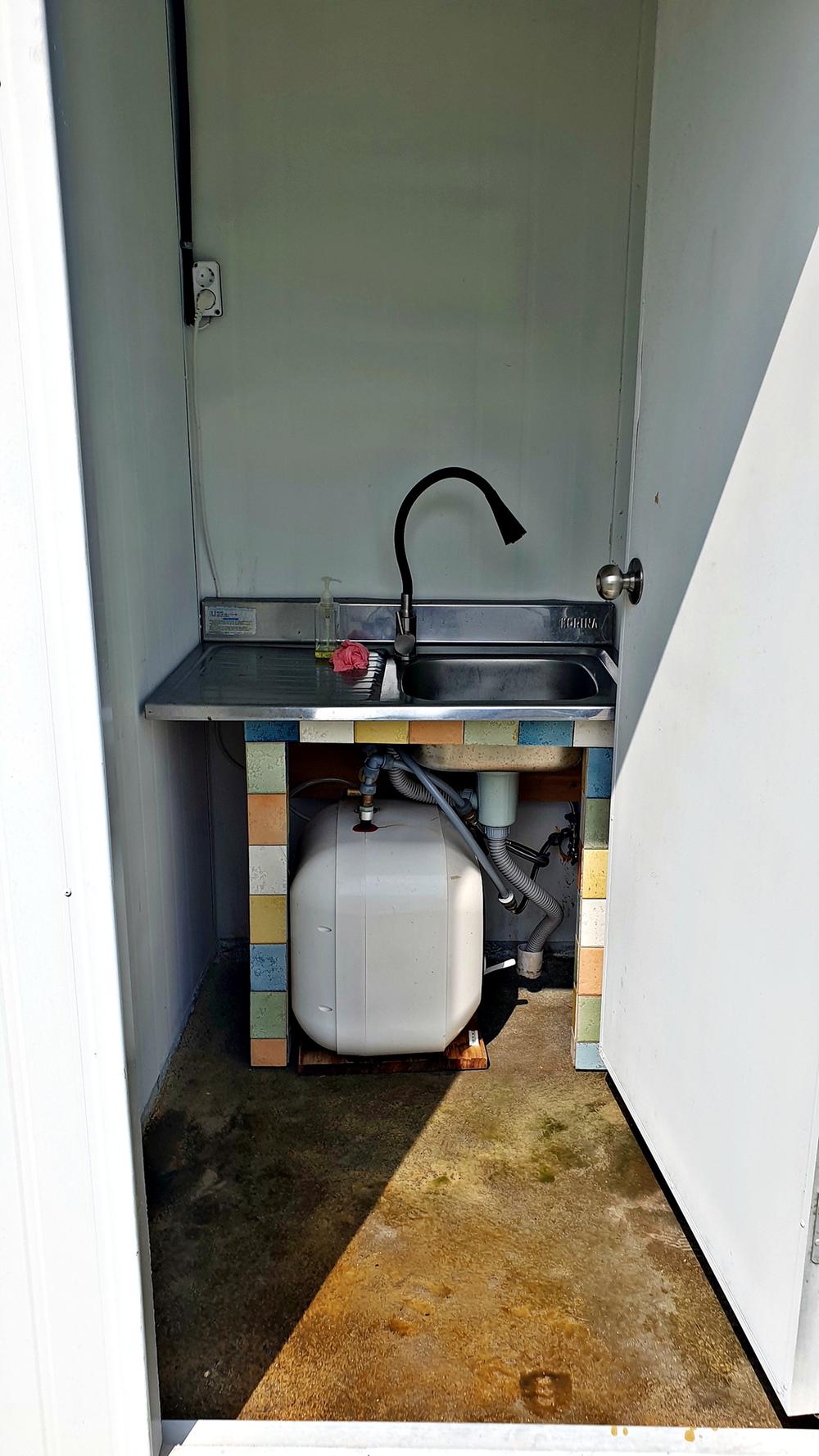 태안 안면도 비비애견동반캠핑장