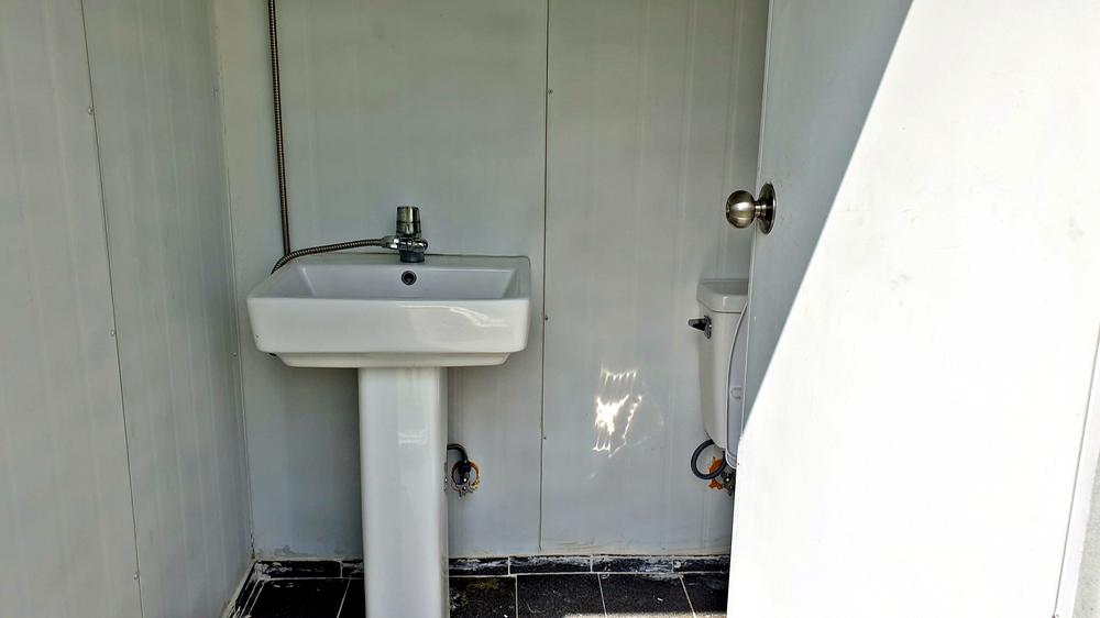 태안 안면도 비비애견동반캠핑장