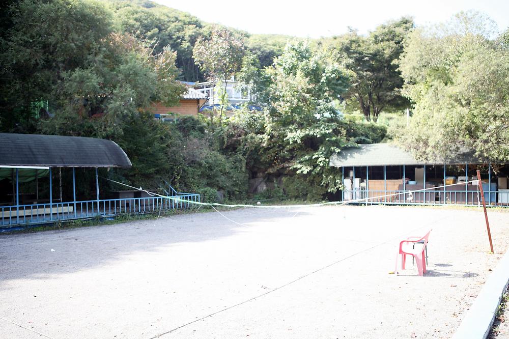 비타민 캠핑장