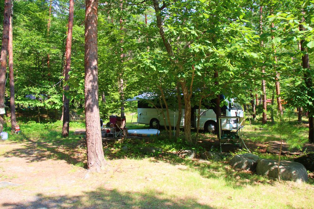 산내들 관광농원