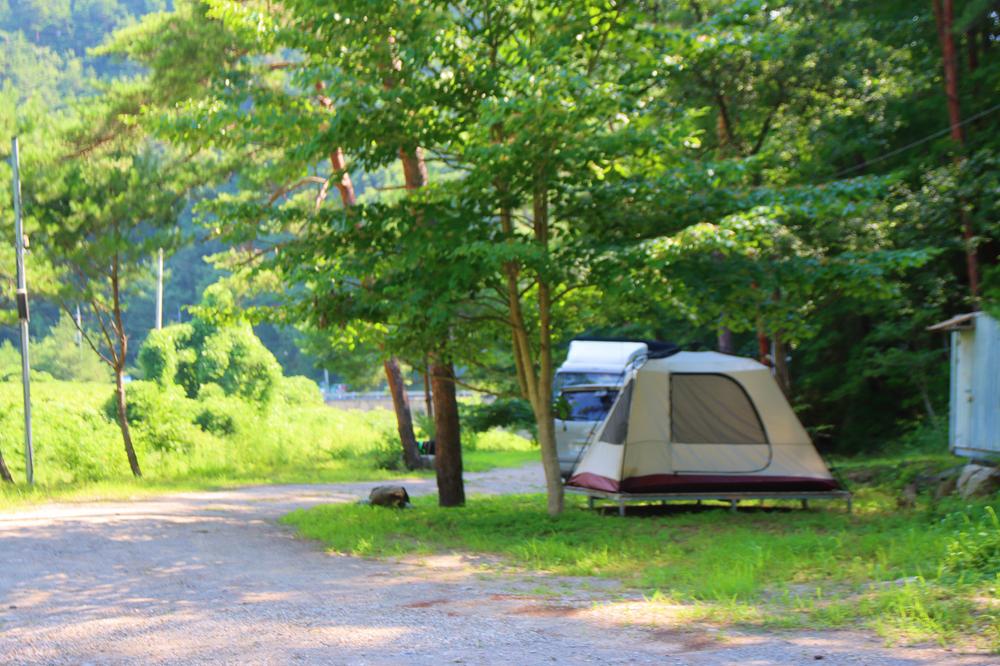 산내들 관광농원