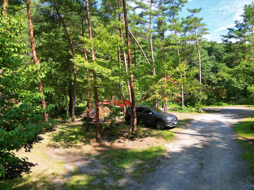 산내들 관광농원