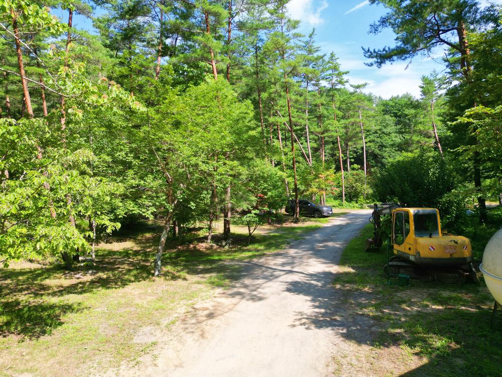 산내들 관광농원