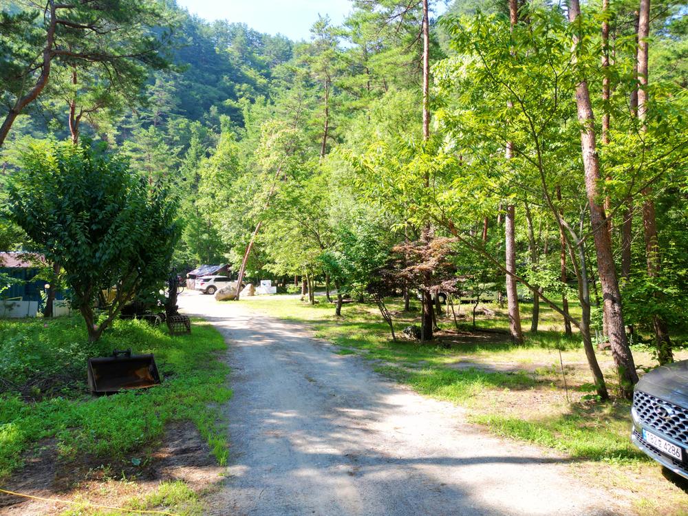 산내들 관광농원