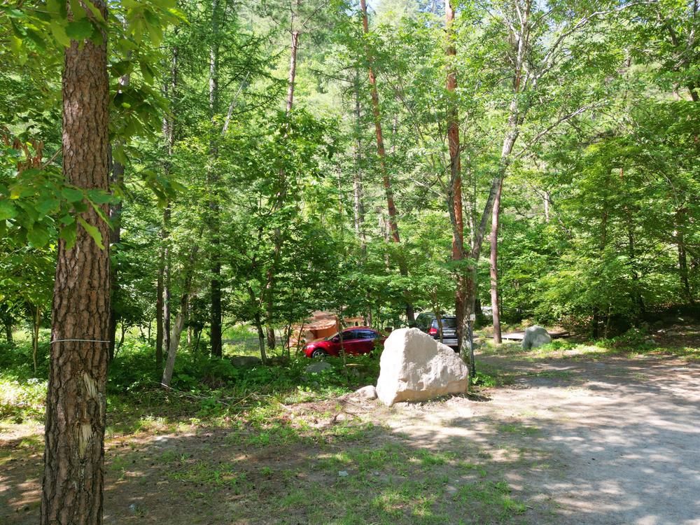 산내들 관광농원