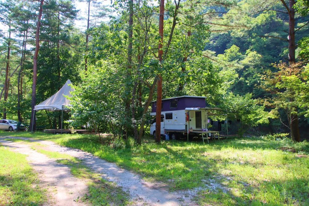 산내들 관광농원