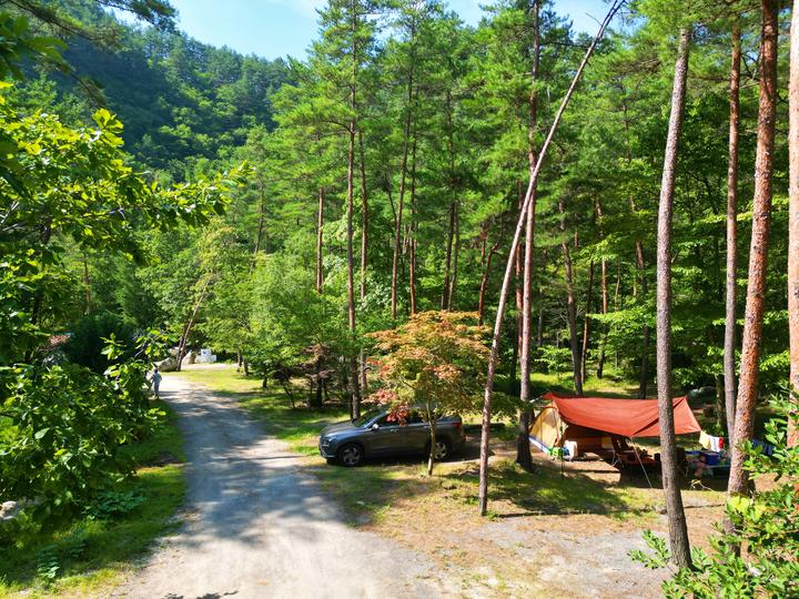 산내들 관광농원