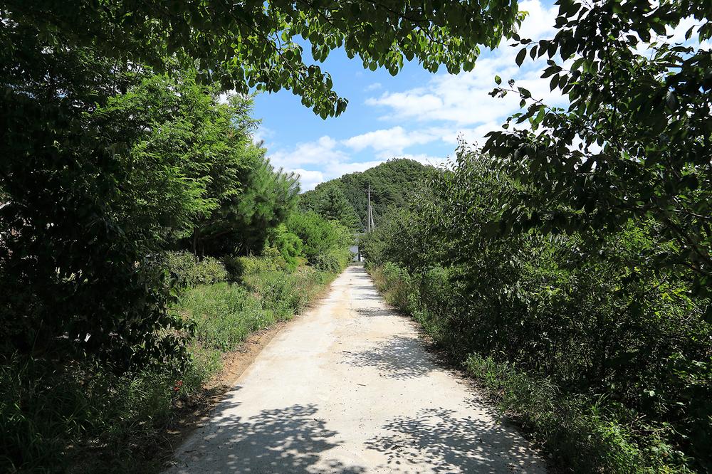 산내들캠핑