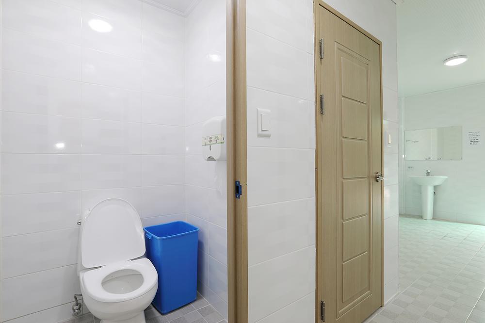 산내별빛오토캠핑장