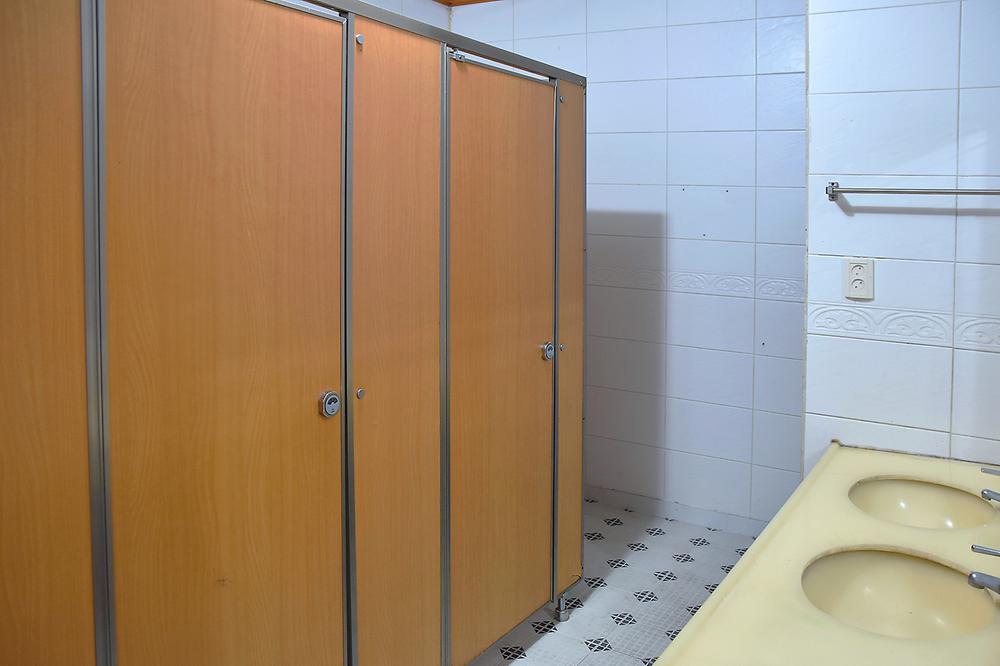 산마루캠핑장