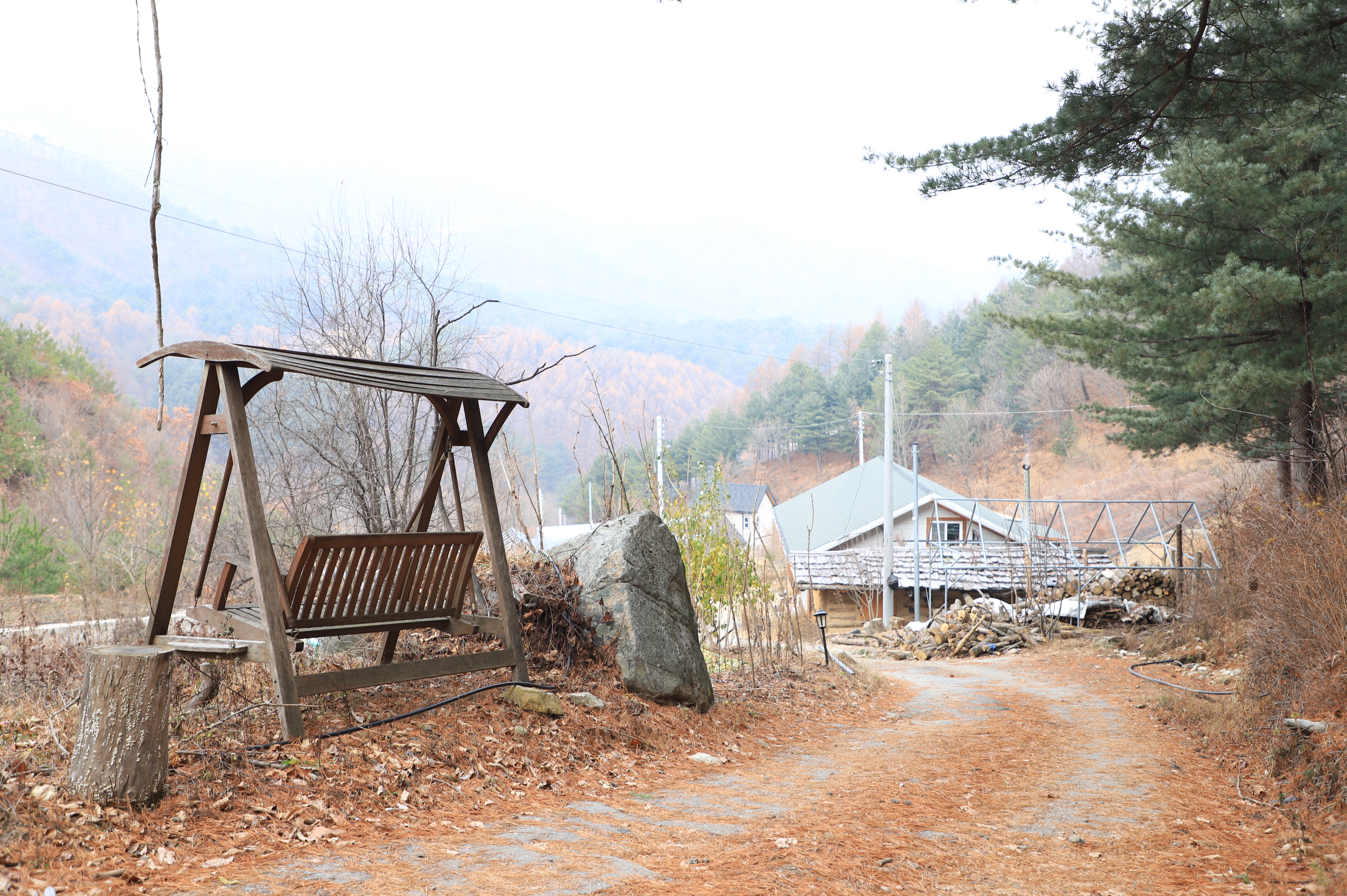 산방환담