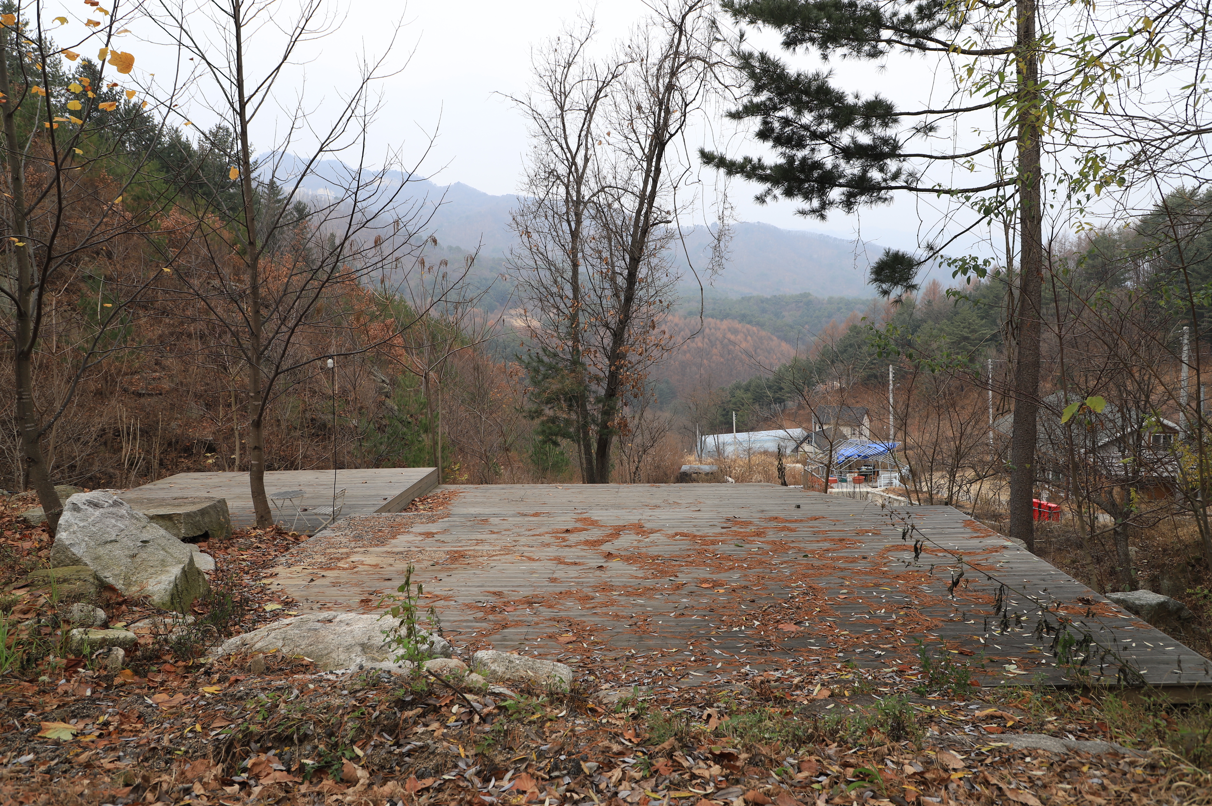 산방환담