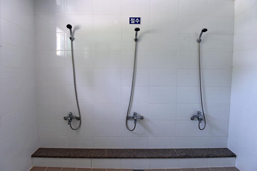 산여울캠핑장